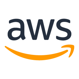 Logo AWS - Parceiro DSA