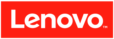 Logo Lenovo - Parceiro DSA