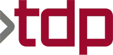 Logo TDP Sistemas - Parceiro DSA